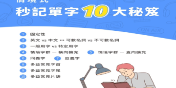 多益答案哪裡找？掌握高分技巧與免費資源大公開