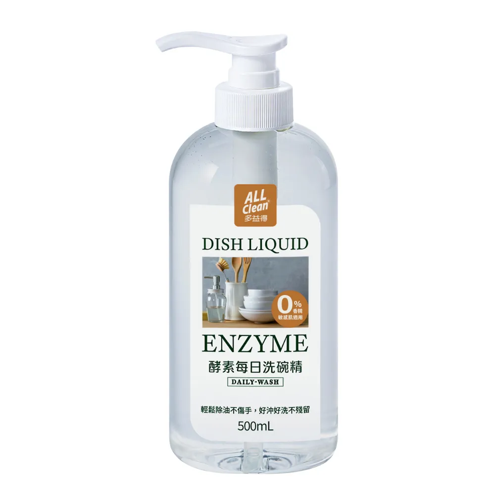 多益得洗碗精推薦嗎？網友真實使用心得與優缺點分析