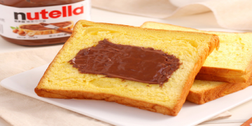 能多益榛果可可醬推薦：5種創意吃法與美味食譜大公開