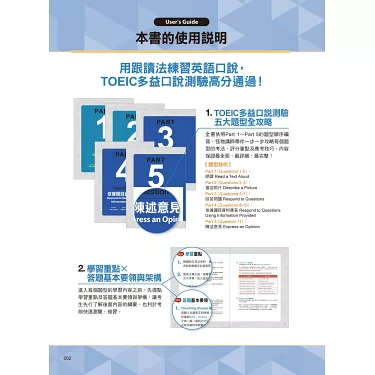 多益口說寫作準備攻略：高效練習法與應試技巧全解析