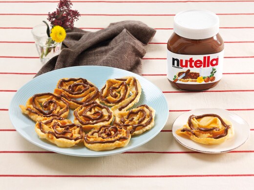 能多益食譜大全:台灣人最愛的10種創意吃法與做法