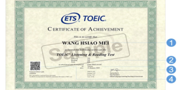 多益成績查詢攻略：快速查分與官方步驟完整指南