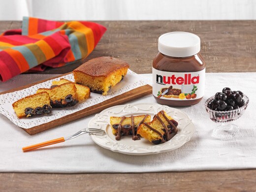 能多益巧克力醬美味食譜大公開！輕鬆在家DIY甜點