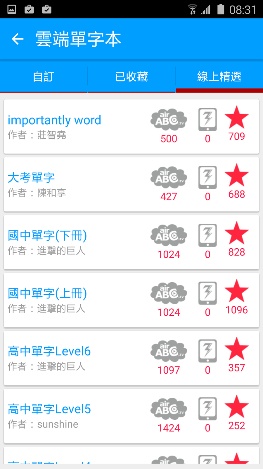 多益單字App推薦：高效背單字技巧與2024必備工具評比