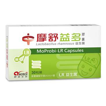 摩舒益多功效全解析：改善腸道健康與提升防護力的關鍵