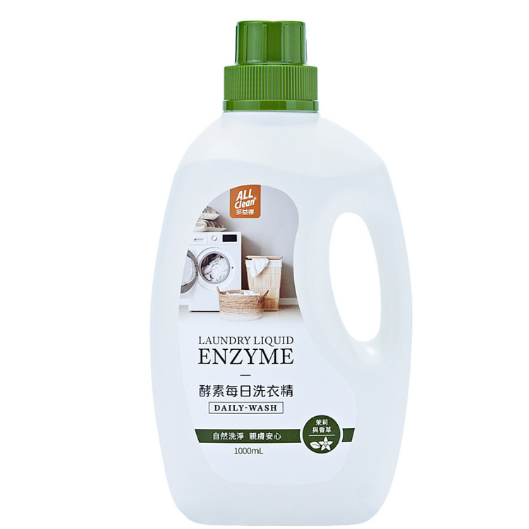 多益得洗衣精評價：真實使用心得與優缺點完整分析