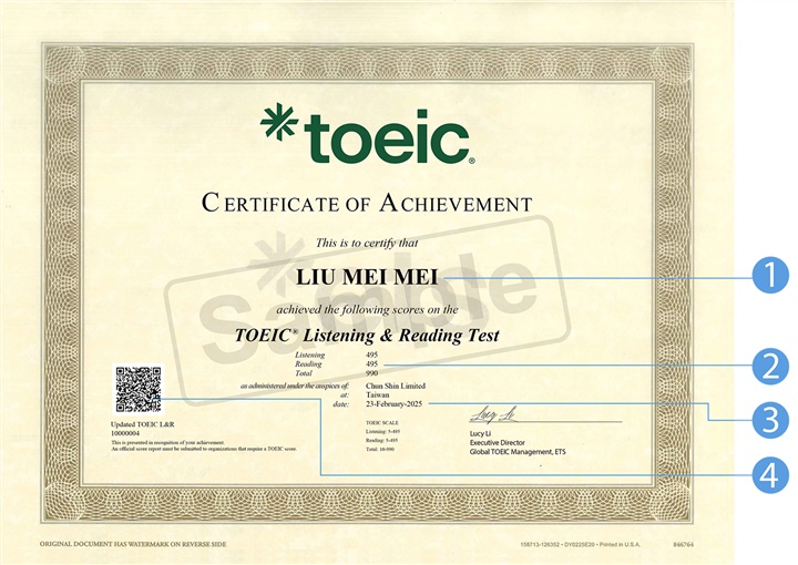 多益證照班推薦｜黃金課程打造滿分成績，輕鬆考取理想證書