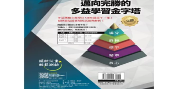 多益線上備考全攻略：高效衝刺黃金60天，輕鬆征服滿分目標