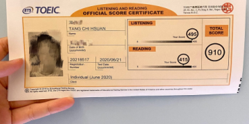 多益黃金證書攻略：60天高效備考，輕鬆獲取高分成績祕訣