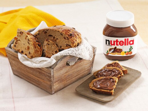 能多益食譜大全:台灣人最愛的10種創意吃法與做法