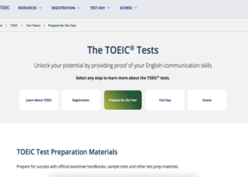 免費下載多益閱讀題庫PDF：高效備考指南與實用技巧