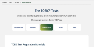 免費下載多益閱讀題庫PDF：高效備考指南與實用技巧