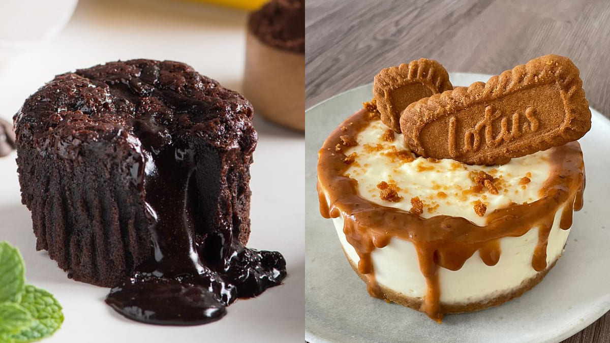 能多益餅乾食譜大全：5款簡單自製甜點在家輕鬆做