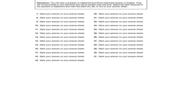多益最高分攻略：衝刺990分滿分的必備技巧與準備方法