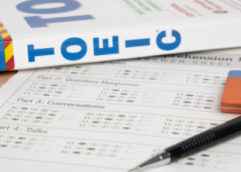 一個月多益準備攻略：高效衝刺計劃與備考技巧