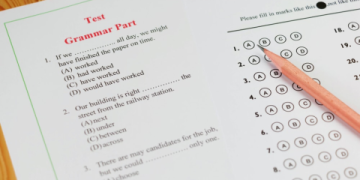 多益英檢對照全攻略：快速掌握分數換算與備考技巧