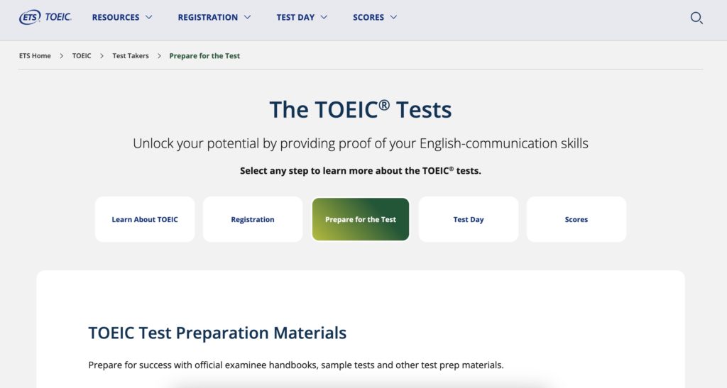 多益練習題下載:精選5大免費題庫與高效備考技巧