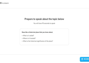 【2026最新】TOEIC考試時間/報名日期懶人包：場次表一次看懂