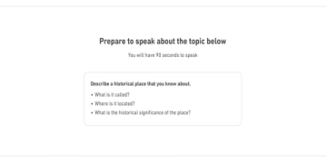 【2026最新】TOEIC考試時間/報名日期懶人包：場次表一次看懂